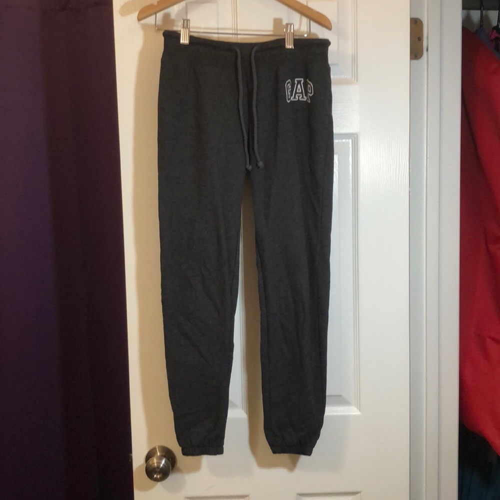 Gap sweatpants